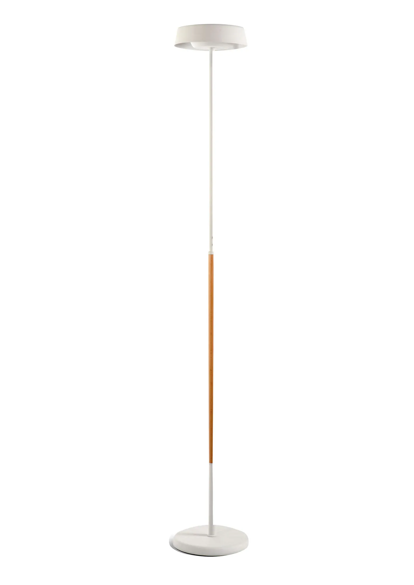 M4912  Noa 180cm 21W LED Floor Lamp